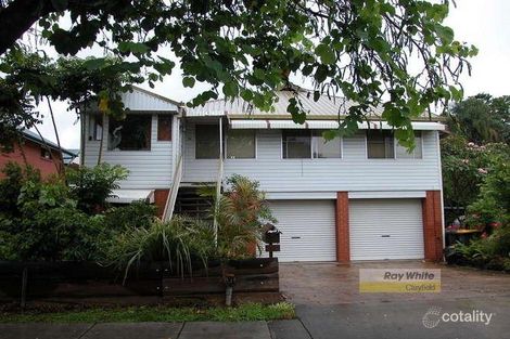 Property photo of 31-33 Allen Street Hamilton QLD 4007