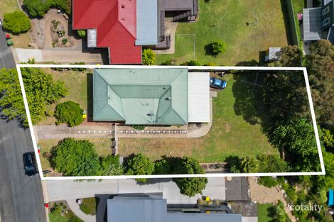 Property photo of 41 Brereton Street Queanbeyan West NSW 2620