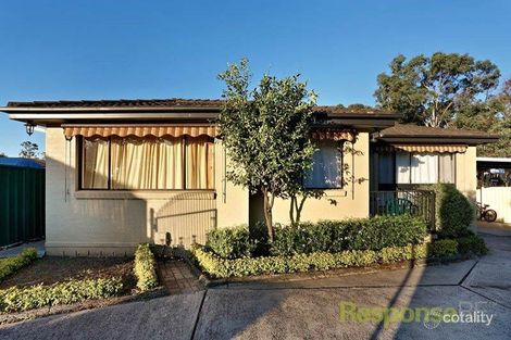 Property photo of 13 Coogan Place Dean Park NSW 2761