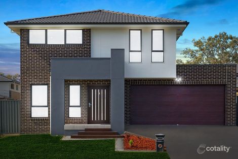 13 Limax St, Box Hill, NSW 2765