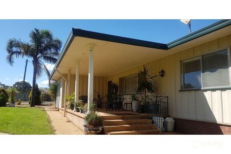 50a Reg Hailstone Way, Woodstock, NSW 2793