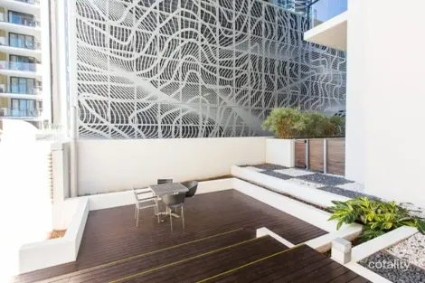 Property photo of 2106/79 Albert Street Brisbane City QLD 4000