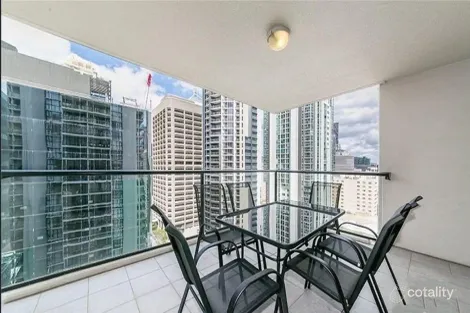 Property photo of 2106/79 Albert Street Brisbane City QLD 4000