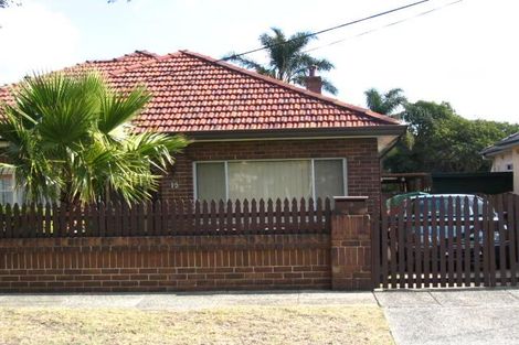 15 Kurnell St, Botany, NSW 2019