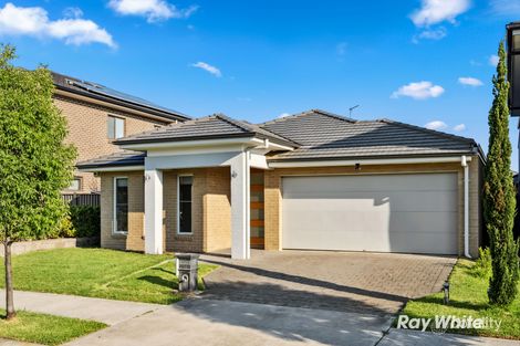 40 Westway Ave, Marsden Park, NSW 2765