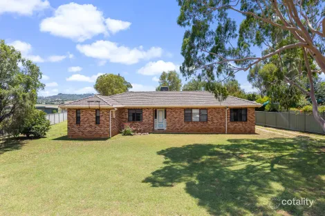 28 Ridge St, Attunga, NSW 2345