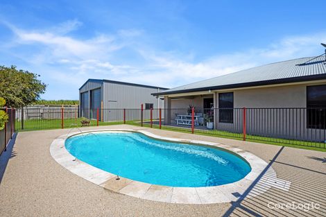Property photo of 20 Treloar Place Marian QLD 4753
