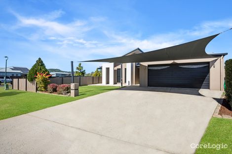 Property photo of 20 Treloar Place Marian QLD 4753