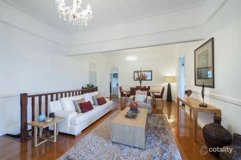 Property photo of 35 Annie Street Auchenflower QLD 4066