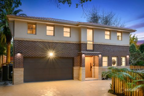 Property photo of 44A Bundarra Avenue Wahroonga NSW 2076