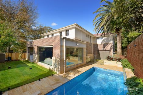 Property photo of 44A Bundarra Avenue Wahroonga NSW 2076