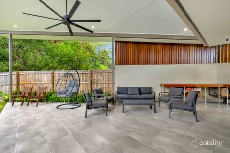 Property photo of 18 Baldwin Close White Rock QLD 4868