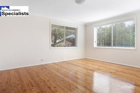 Property photo of 2/4 Birdsville Crescent Leumeah NSW 2560