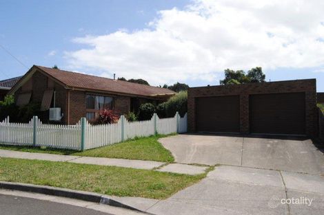 Property photo of 19 Robinson Crescent Hampton Park VIC 3976