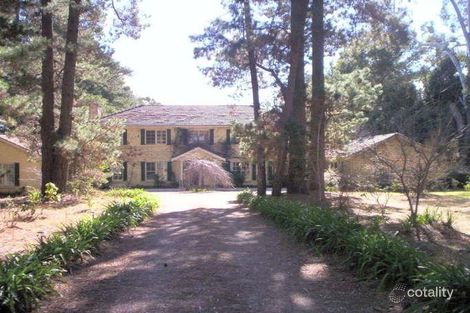 Property photo of 124 Osborne Road Burradoo NSW 2576