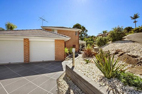 Property photo of 67 Coachwood Crescent Alfords Point NSW 2234
