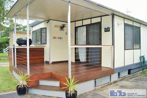 119/438 Beach Rd, Sunshine Bay, NSW 2536