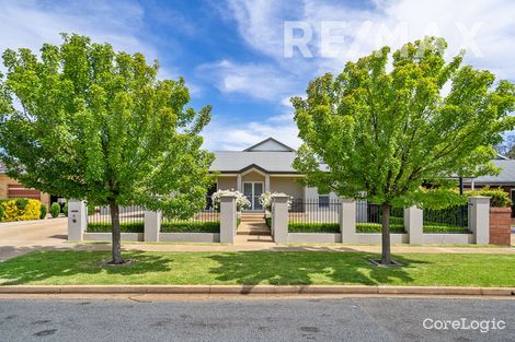 Property photo of 4 Lusher Avenue Turvey Park NSW 2650