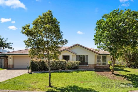 Property photo of 56 Samba Place Underwood QLD 4119