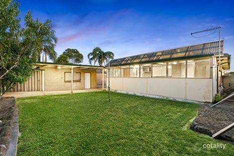 Property photo of 43 Hansworth Street Mulgrave VIC 3170