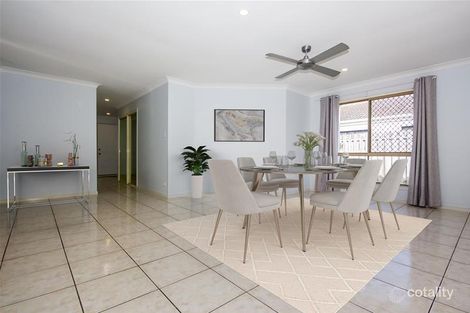 Property photo of 38/113-115 Arundel Drive Arundel QLD 4214