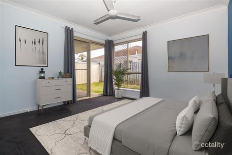 Property photo of 38/113-115 Arundel Drive Arundel QLD 4214
