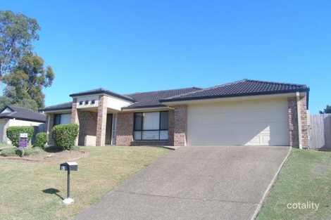 Property photo of 67 Billinghurst Crescent Upper Coomera QLD 4209