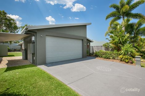 Property photo of 36 Monterey Street Kewarra Beach QLD 4879