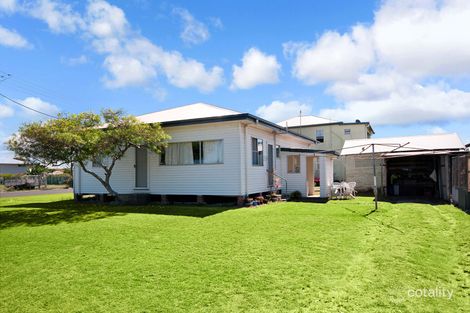 Property photo of 2-4 Yarran Street Evans Head NSW 2473