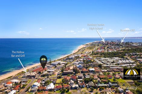 Property photo of 127 Ocean Drive Bunbury WA 6230