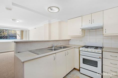 Property photo of 103/361 Sussex Street Sydney NSW 2000