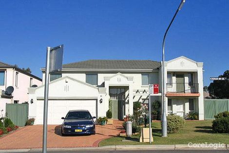 Property photo of 27 Norman May Drive Lidcombe NSW 2141