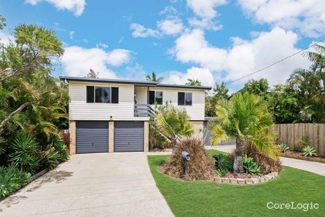 Property photo of 18 Alexander Avenue Kallangur QLD 4503