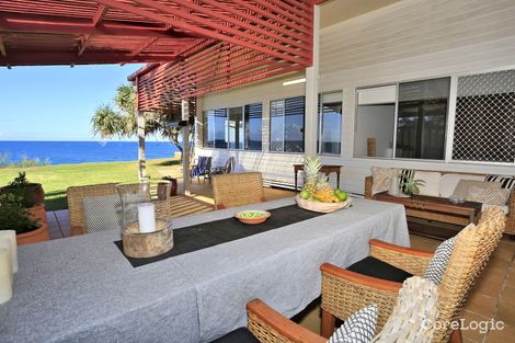 Property photo of 89 Woongarra Scenic Drive Bargara QLD 4670