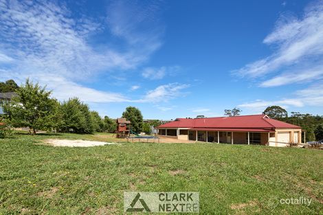 Property photo of 22 Settlers Rise Drouin VIC 3818