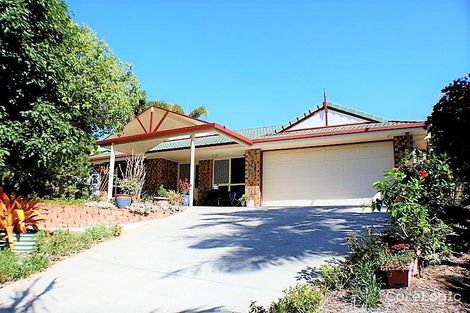 Property photo of 42 Rifle Range Road Narangba QLD 4504