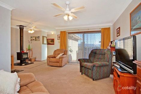 Property photo of 33 Goolagong Circuit Mount Warrigal NSW 2528