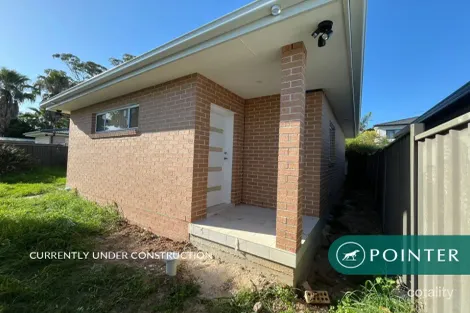 27 Joseph St, Kingswood, NSW 2747