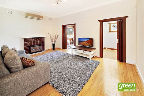 Property photo of 57 Adelaide Street West Ryde NSW 2114