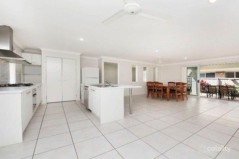 Property photo of 54 Feathertop Circuit Caloundra West QLD 4551