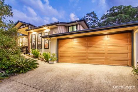 Property photo of 24 Grove Creek Close Reedy Creek QLD 4227