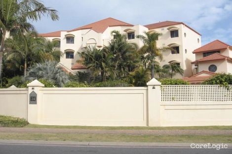 Property photo of 15/24 Martin Court West Lakes SA 5021
