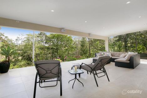 Property photo of 46 Scenic Road Kenmore QLD 4069