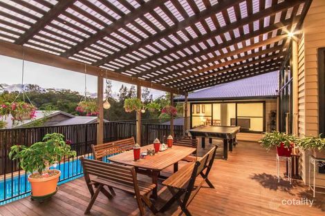 Property photo of 24 Grove Creek Close Reedy Creek QLD 4227