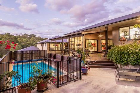 Property photo of 24 Grove Creek Close Reedy Creek QLD 4227