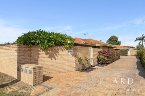 1/42 Green Ave, Balcatta, WA 6021