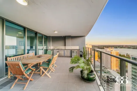 88/181 Adelaide Tce, East Perth, WA 6004