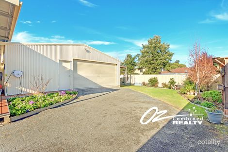 Property photo of 17 Kean Avenue Sanctuary Point NSW 2540