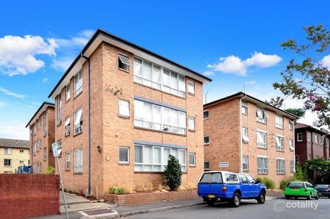 3/3 Cook St, Glebe, NSW 2037