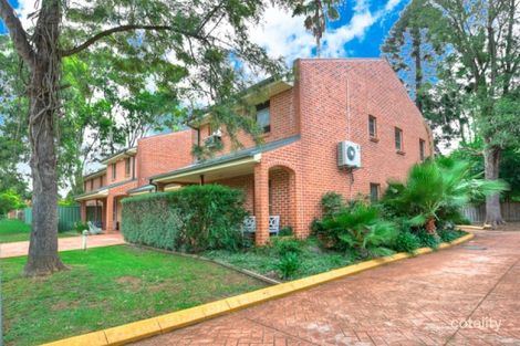 8/10 First St, Kingswood, NSW 2747